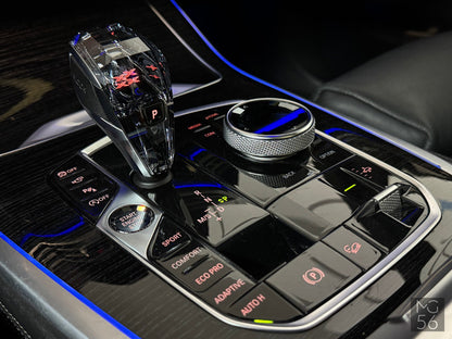 BMW X7 M-Sport Package 4.0i x-Drive BMW