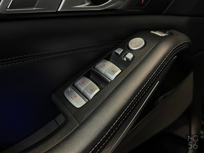 BMW X7 M-Sport Package 4.0i x-Drive BMW