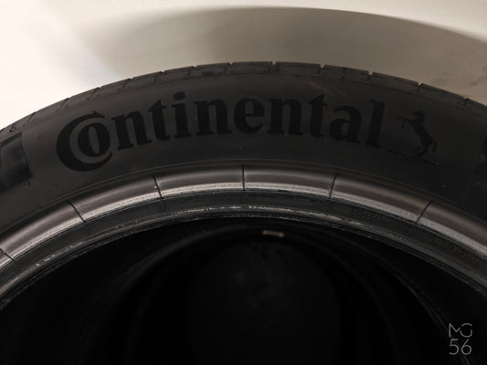 Continental Premium Contact 6 - 245/45/R19 - Tires