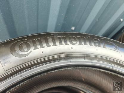 Continetal Eco Contact 6Q- 255/45/R20 (2x) 285/40/R20 (2x) - R20