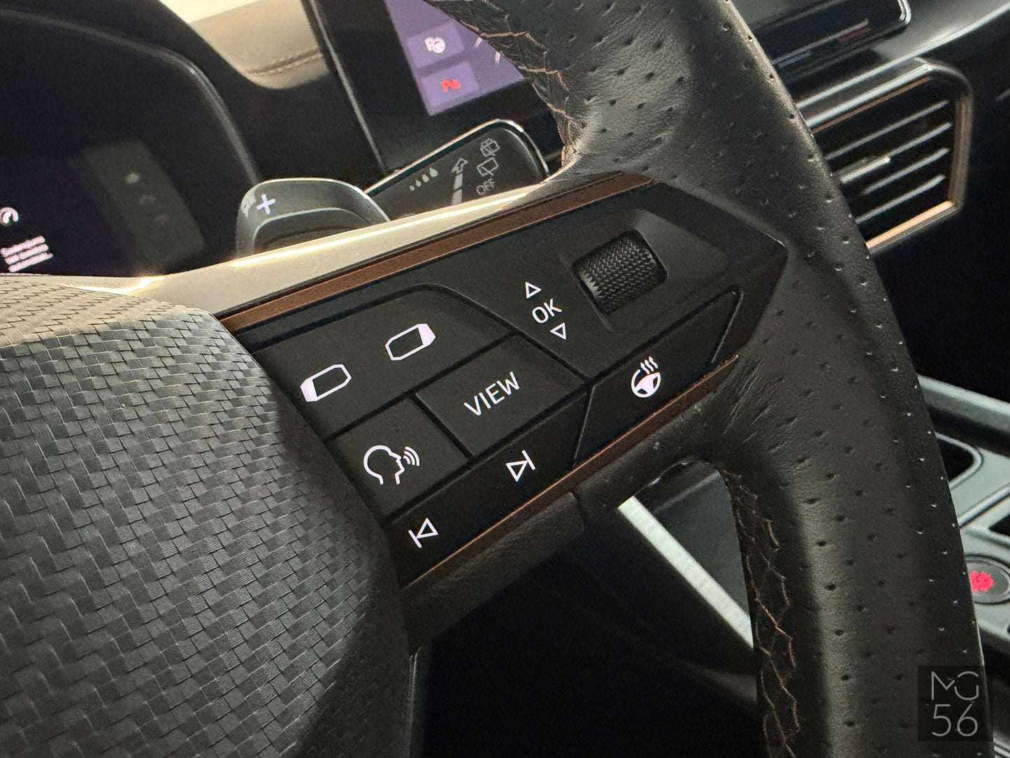 Cupra Formentor Midnight Black Sport 2022 Cupra