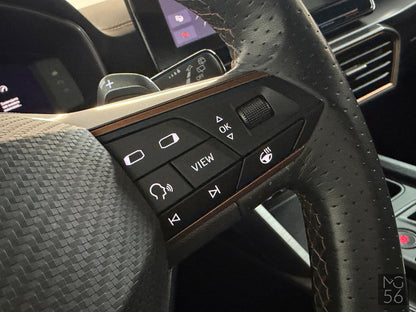 Cupra Formentor Midnight Black Sport 2022 Cupra