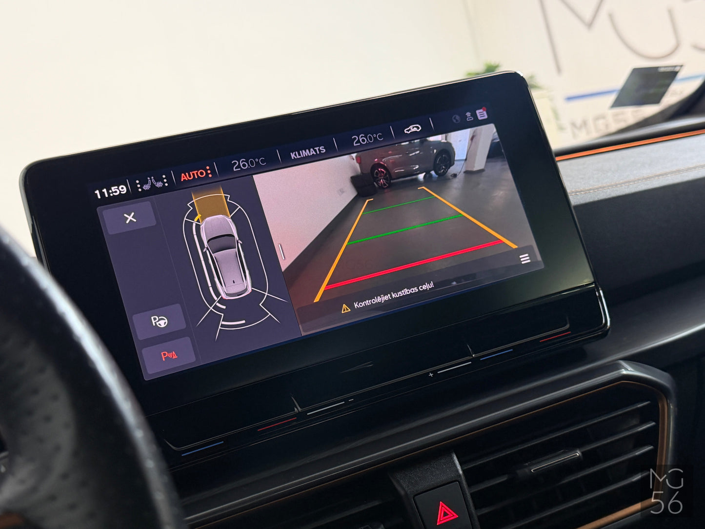 Cupra Formentor Midnight Black Sport 2022 Cupra