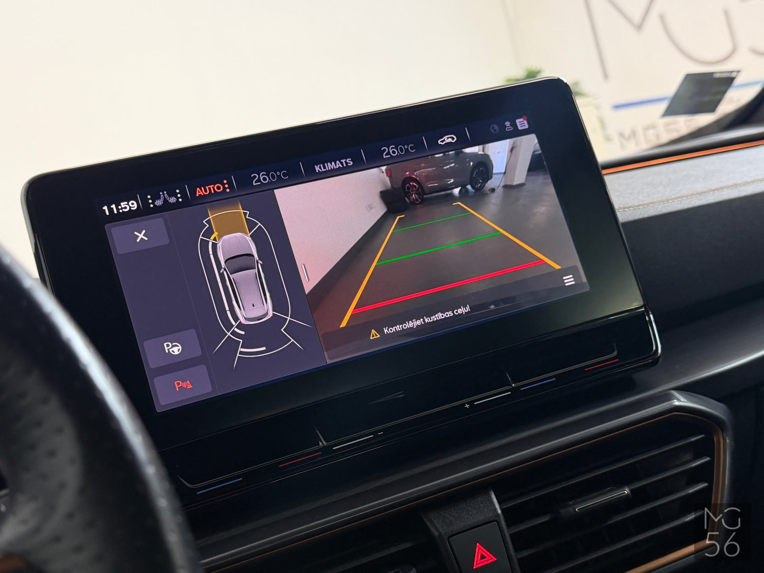 Cupra Formentor Midnight Black Sport 2022 Cupra