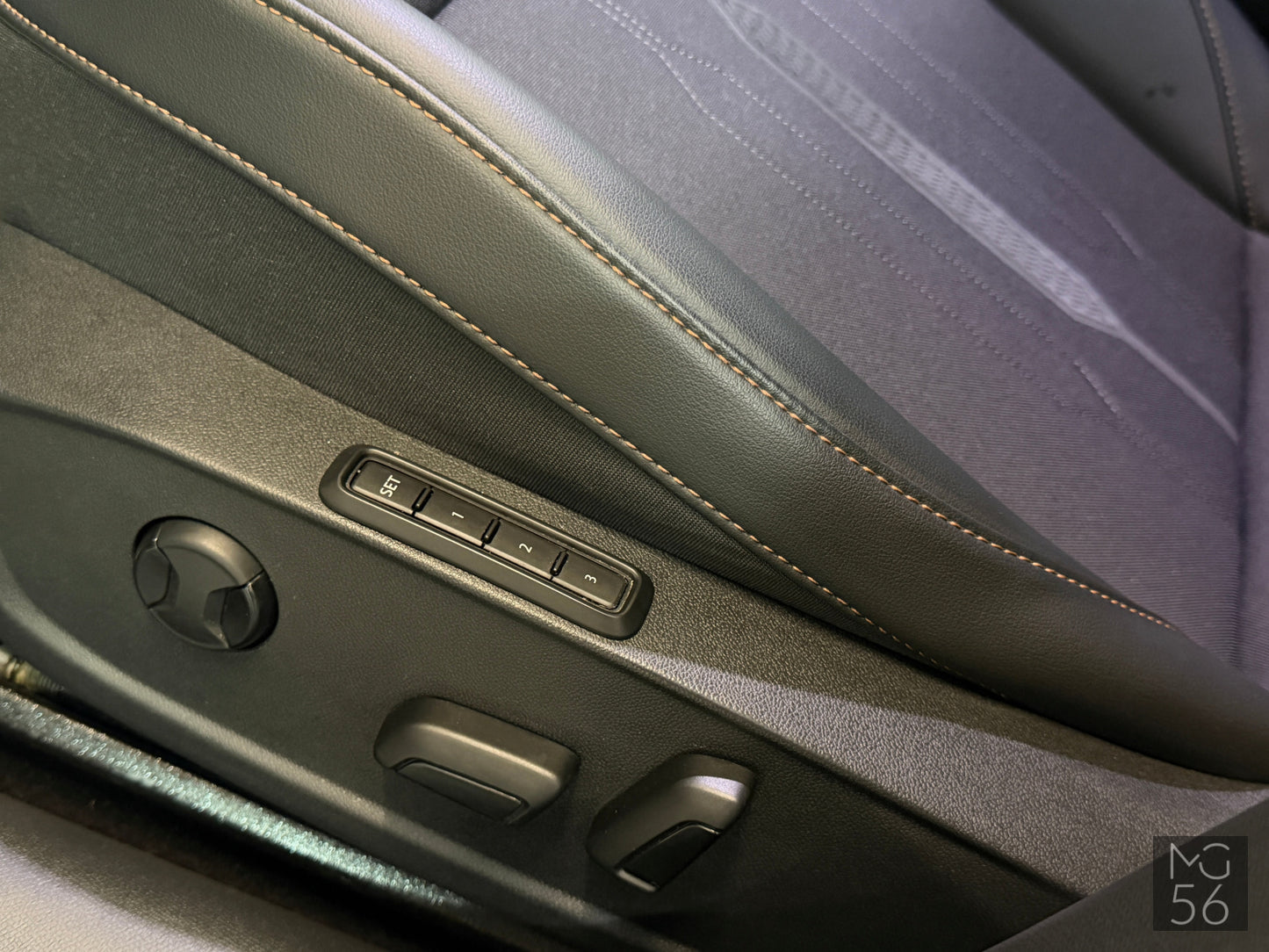 Cupra Formentor Midnight Black Sport 2022 Cupra