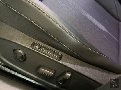 Cupra Formentor Midnight Black Sport 2022 Cupra