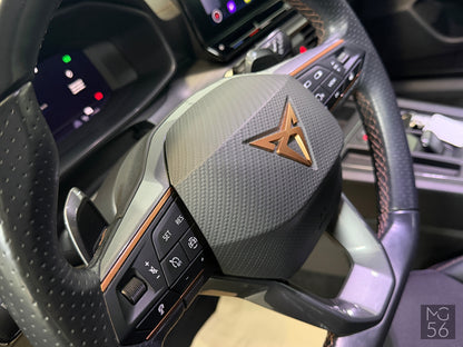 Cupra Formentor Midnight Black Sport 2022 Cupra