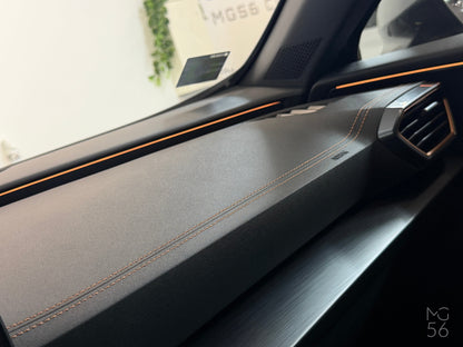 Cupra Formentor Midnight Black Sport 2022 Cupra