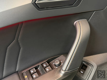 Cupra Formentor Midnight Black Sport 2022 Cupra