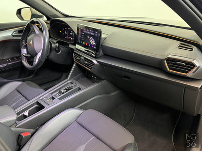 Cupra Formentor Midnight Black Sport 2022 Cupra