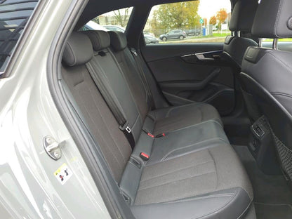 Audi A4 Avant 35 TFSI S Edition Competition