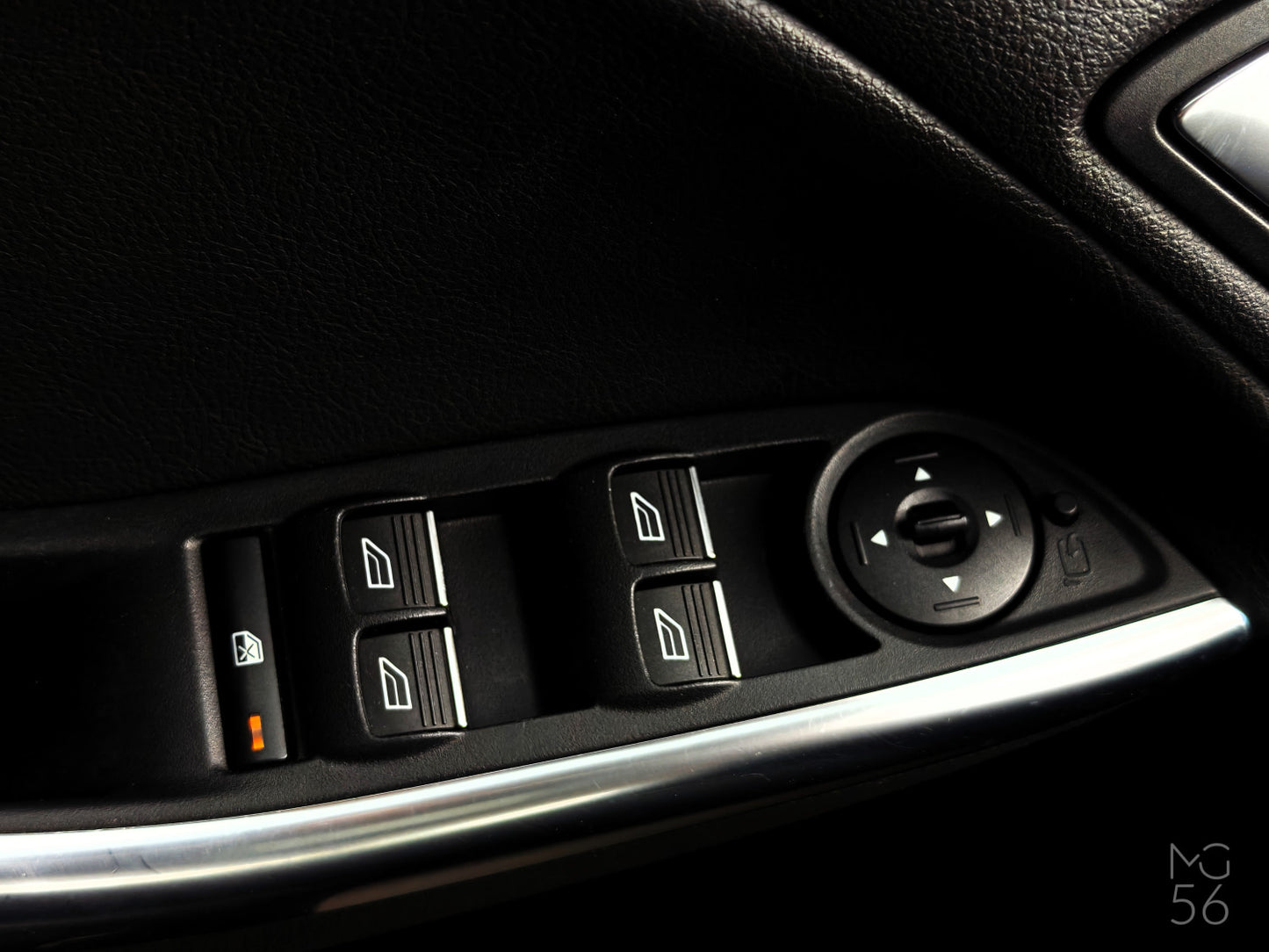Ford Focus ST 2.0 EcoBoost Recaro Manual Stealth - Ford