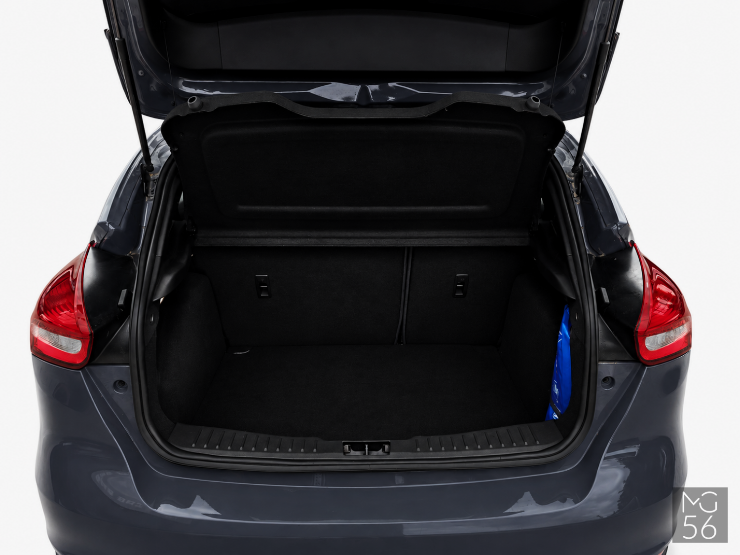 Ford Focus ST 2.0 EcoBoost Recaro Manual Stealth - Ford