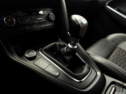 Ford Focus ST 2.0 EcoBoost Recaro Manual Stealth - Ford