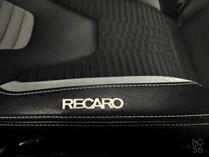 Ford Focus ST 2.0 EcoBoost Recaro Manual Stealth - Ford
