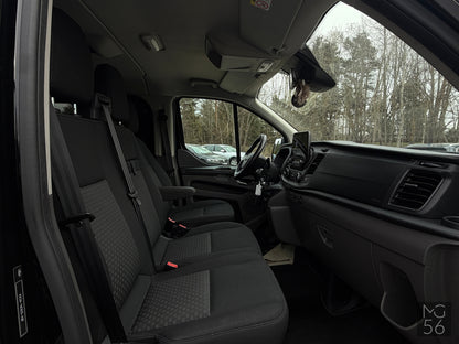 Ford Transit Custom L2 Long - Ford