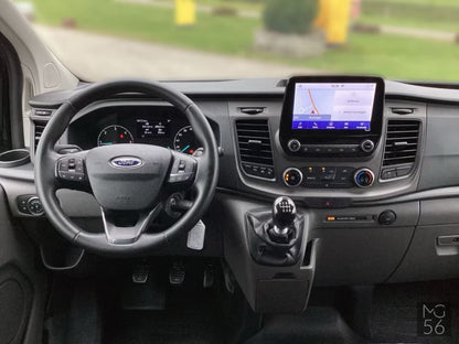 Ford Transit Custom L2 Long Ford