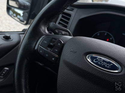 Ford Transit Custom L2 Long - Ford