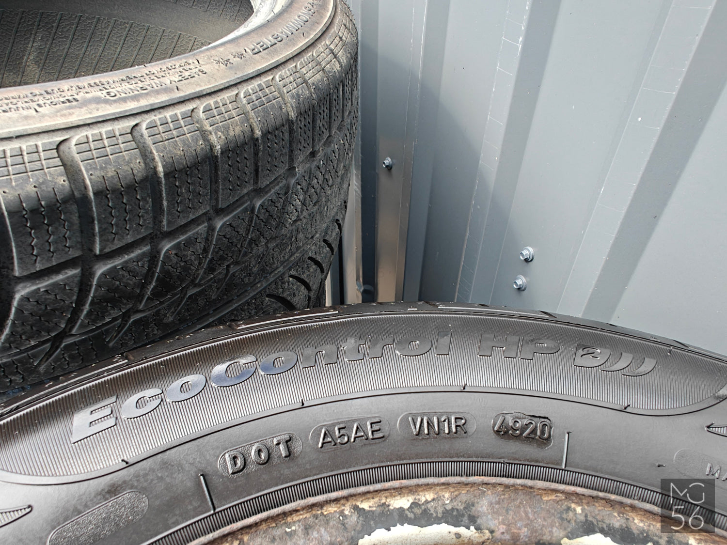 Fulda Eco Control HP 2 - 195/65/R15 (4x) - R15