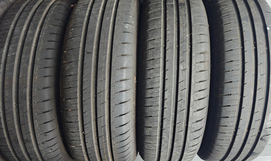 Fulda Eco Control HP 2 - 195/65/R15 (4x) - R15