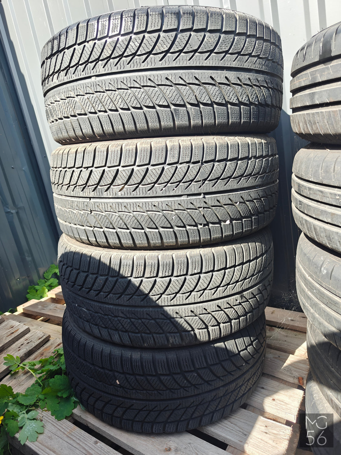 Goodride SW608 - 225/40/R18 (4x) - R18