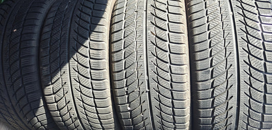 Goodride SW608 - 225/40/R18 (4x) - R18