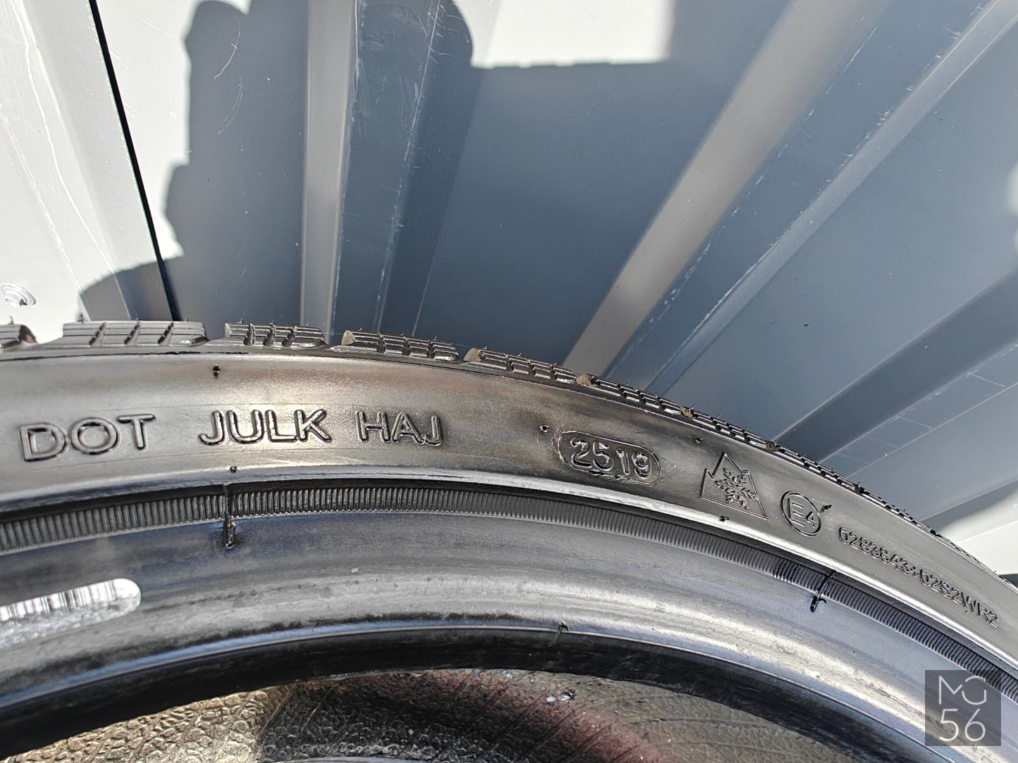 Goodride SW608 - 225/40/R18 (4x) - R18