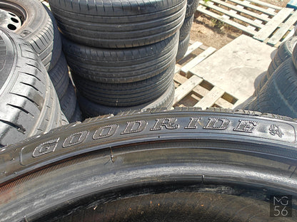 Goodride SW608 - 225/40/R18 (4x) - R18
