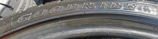 Goodride SW608 - 225/40/R18 (4x) - R18