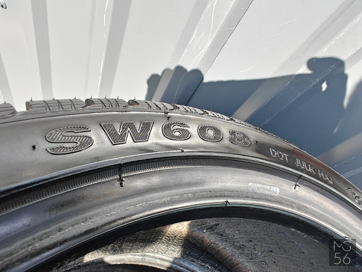 Goodride SW608 - 225/40/R18 (4x) - R18