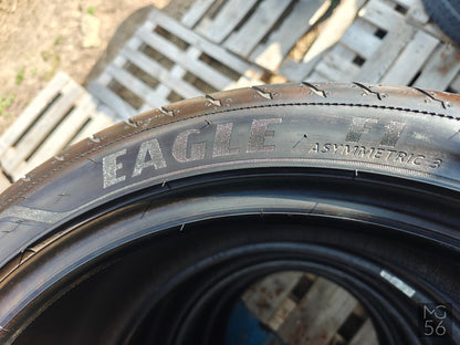 Goodyear Eagle F1 - 245/40/R19 (2x) 275/35/R19 (2x) - R19