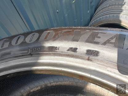 Goodyear Eagle F1 - 285/45/R20 (4x) - R20