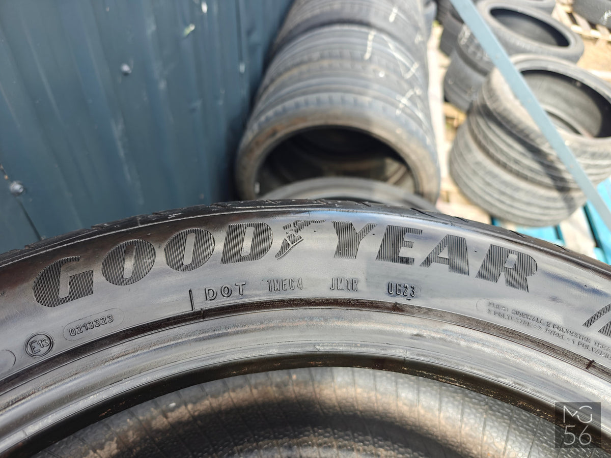 Goodyear Eagle F1 - 285/45/R20 (4x) - R20