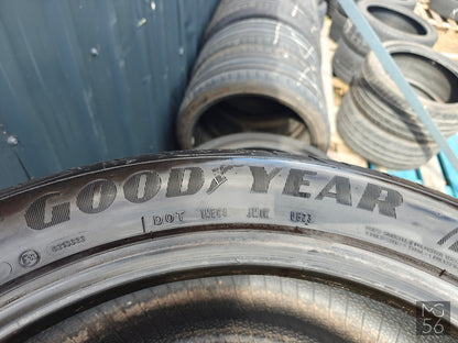 Goodyear Eagle F1 - 285/45/R20 (4x) - R20