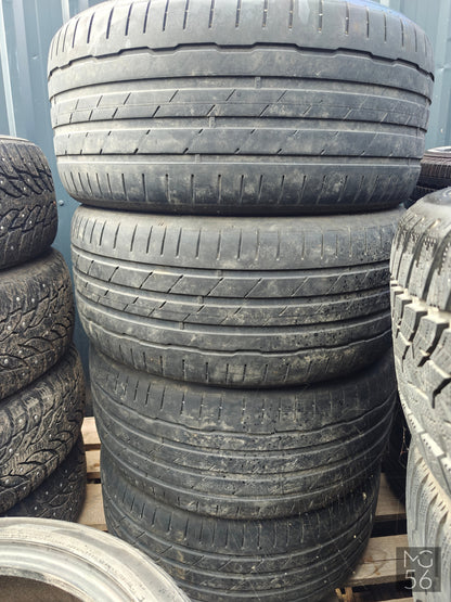 Hankook Ventus S1 - 245/40/R19 (2x) 255/40/R19 (2x) - R19