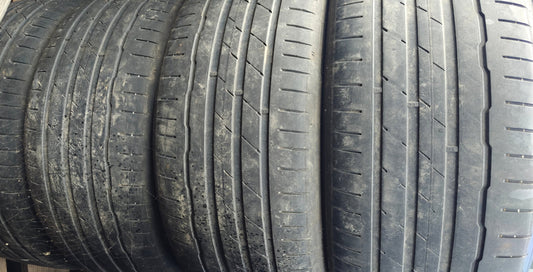 Hankook Ventus S1 - 245/40/R19 (2x) 255/40/R19 (2x) - R19