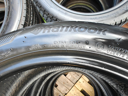 Hankook Ventus S1 - 245/40/R19 (2x) 255/40/R19 (2x) - R19