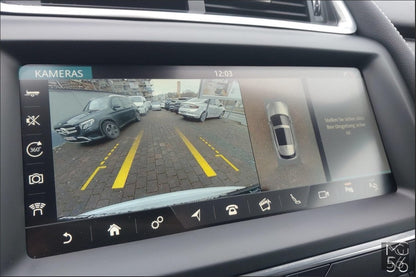 Jaguar E-Pace D180 AWD Automatic R-Dynamic Jaguar