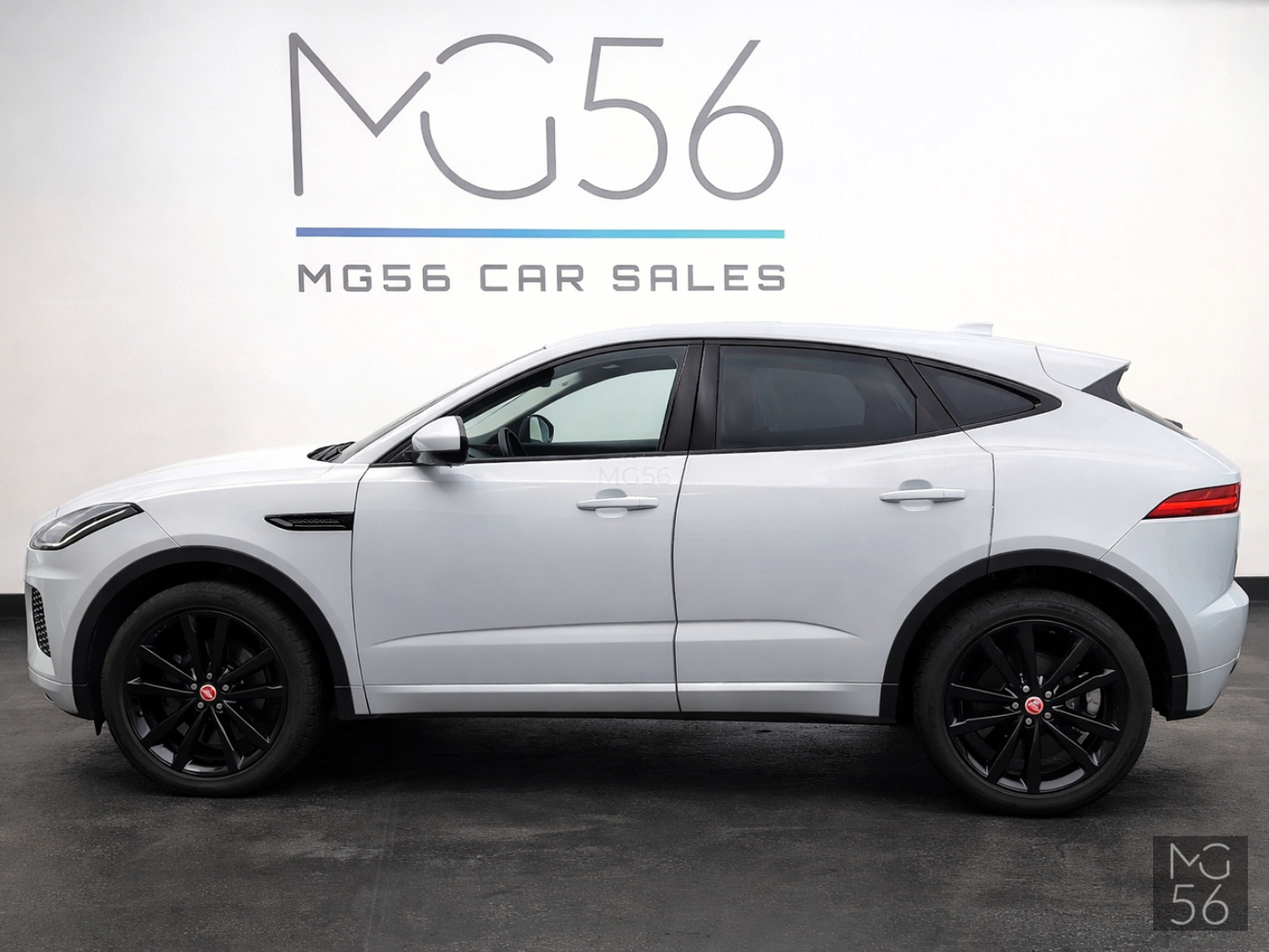 Jaguar E-Pace D180 AWD Automatic R-Dynamic Jaguar