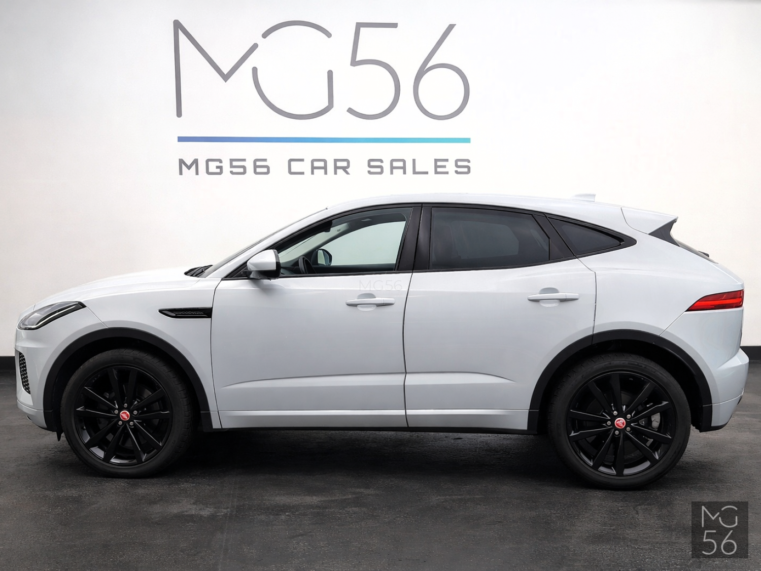 Jaguar E-Pace D180 AWD Automatic R-Dynamic Jaguar