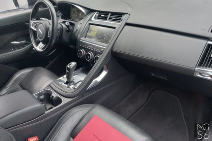 Jaguar E-Pace D180 AWD Automatic R-Dynamic Jaguar