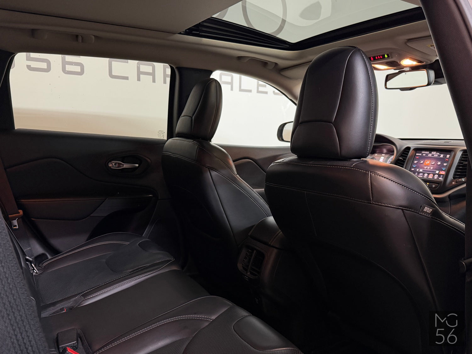 Jeep Cherokee 2.2 CRDI 4x4 Limited 2015 Jeep