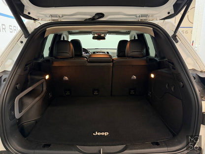 Jeep Cherokee 2.2 CRDI 4x4 Limited 2015 Jeep