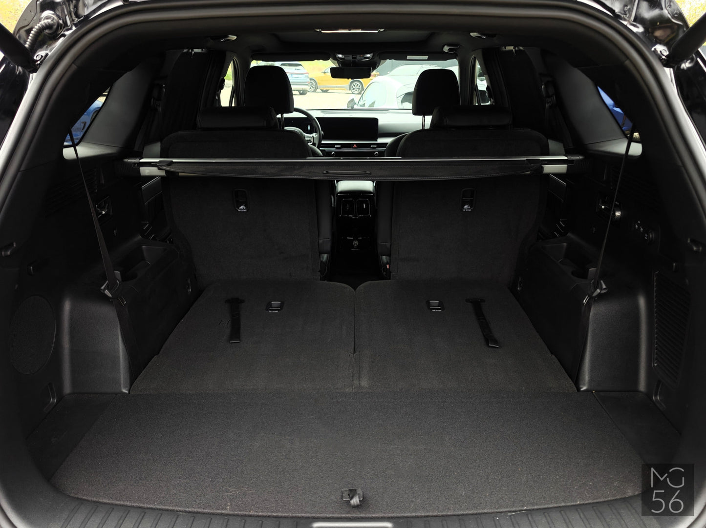 Kia Sorento 2.2 CRDi AWD Aurora Black Pearl - KIA
