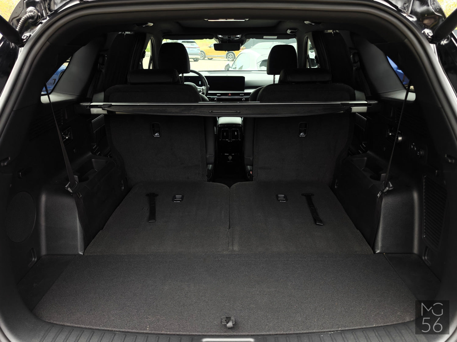 Kia Sorento 2.2 CRDi AWD Aurora Black Pearl - KIA