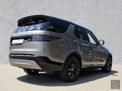 Land Rover Discovery 5 3.0L AWD R-Dynamic 8-Speed Land Rover