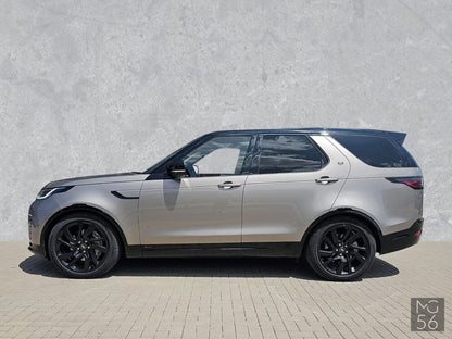 Land Rover Discovery 5 3.0L AWD R-Dynamic 8-Speed Land Rover