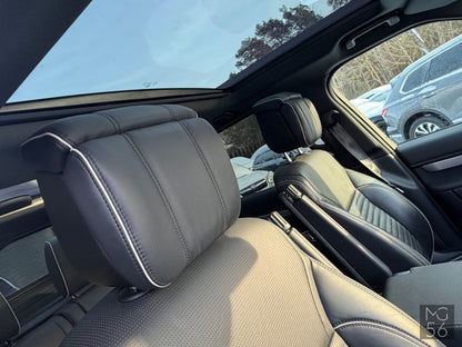 Land Rover Discovery 5 3.0L AWD R-Dynamic 8-Speed Land Rover