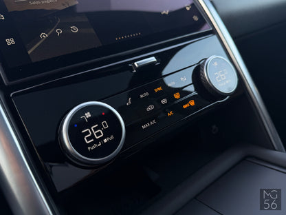 Land Rover Discovery 5 3.0L AWD R-Dynamic 8-Speed Land Rover