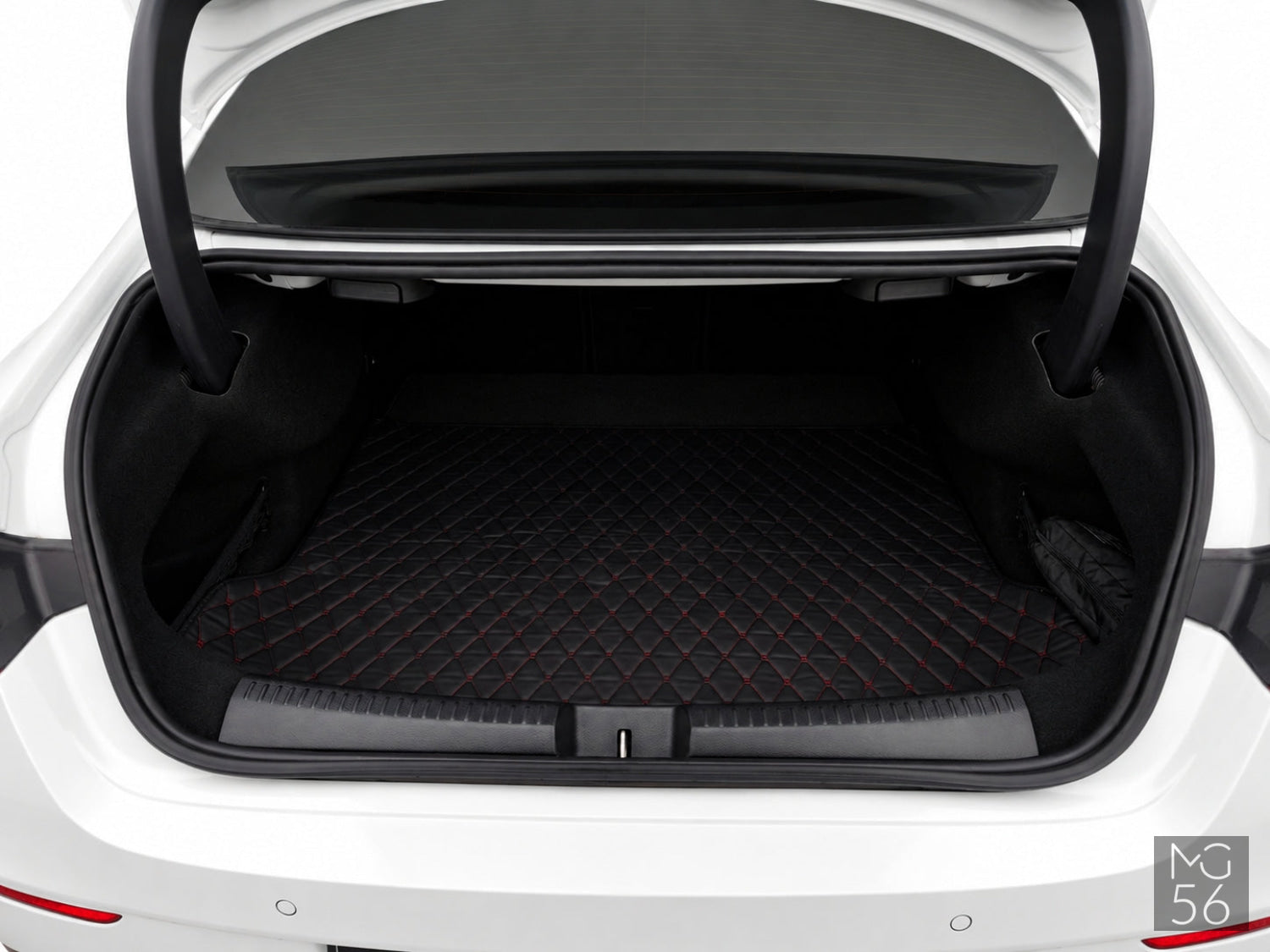 Mercedes-Benz CLA 250 Coupe AMG Line Distronic Digital White Metallic - Mercedes-Benz
